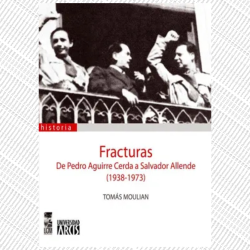 FRACTURAS de Pedro Aguirre Cerda a Salvador Allende (1938-1973)
