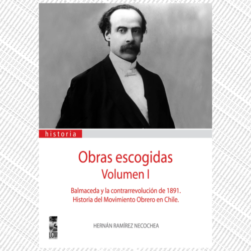 OBRAS ESCOGIDAS VOL. 1
