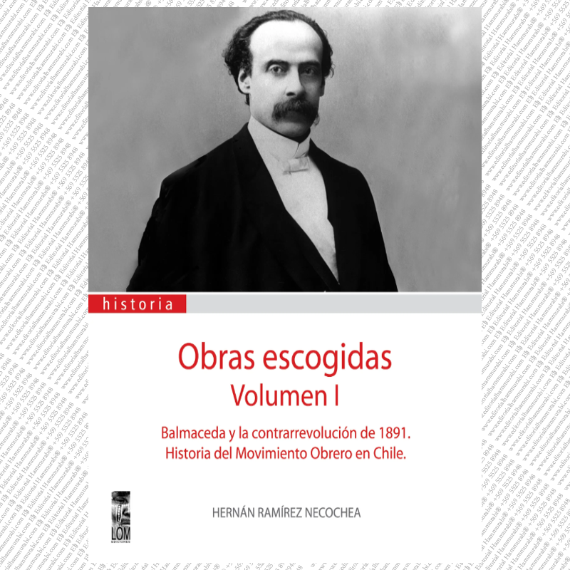 OBRAS ESCOGIDAS VOL. 1