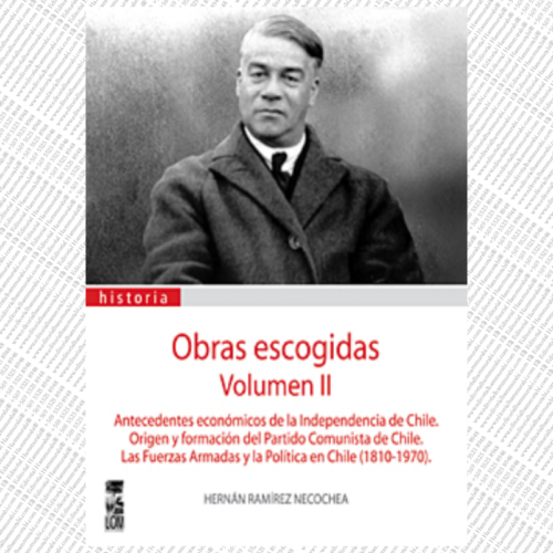 OBRAS ESCOGIDAS VOL. 2