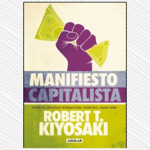 MANIFIESTO CAPITALISTA