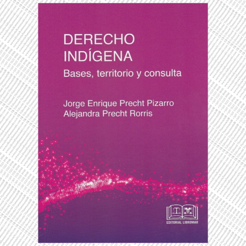 DERECHO INDÍGENA - bases, territorio y consulta