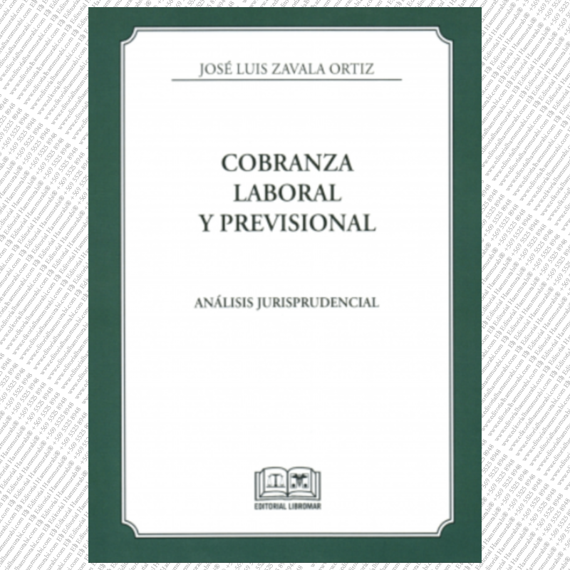 COBRANZA LABORAL Y PREVISIONAL - ANÁLISIS JURISPRUDENCIAL