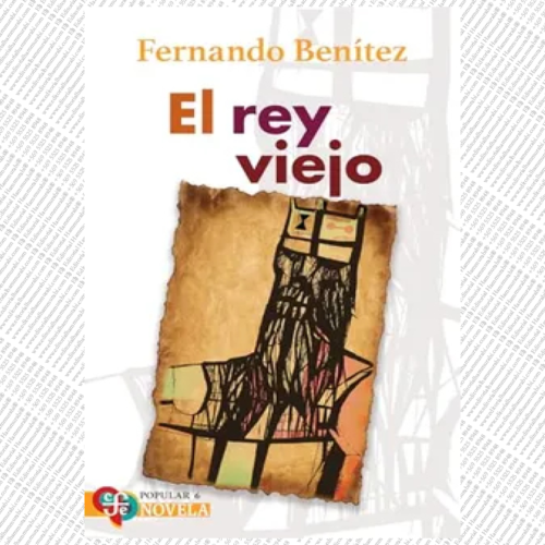 EL REY VIEJO
