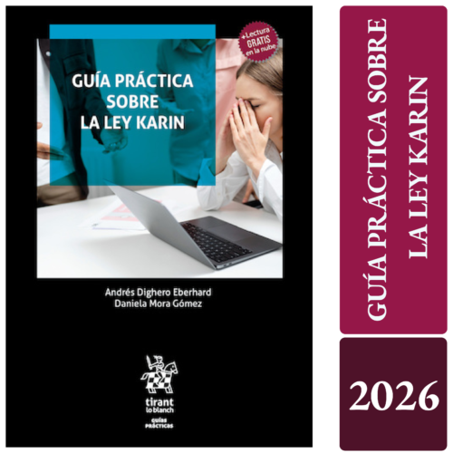 GUÍA PRÁCTICA SOBRE LA LEY KARIN