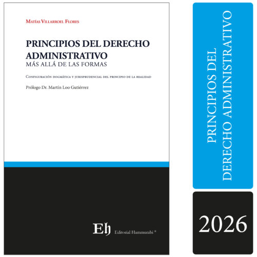 PRINCIPIOS DEL DERECHO ADMINISTRATIVO