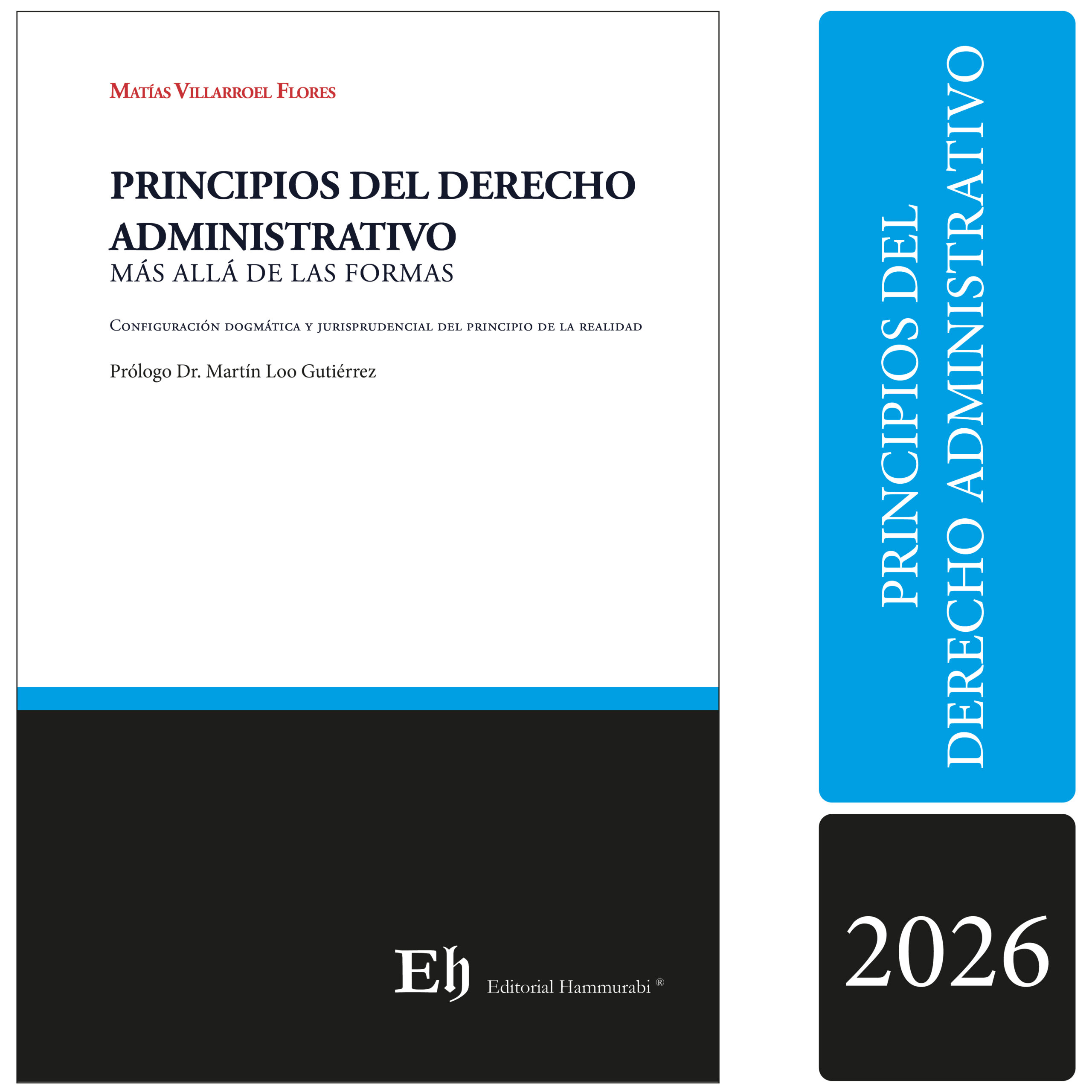 PRINCIPIOS DEL DERECHO ADMINISTRATIVO