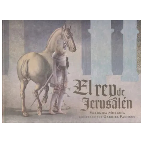 EL REY DE JERUSALÉN