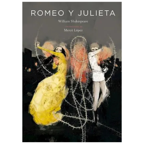 ROMEO Y JULIETA