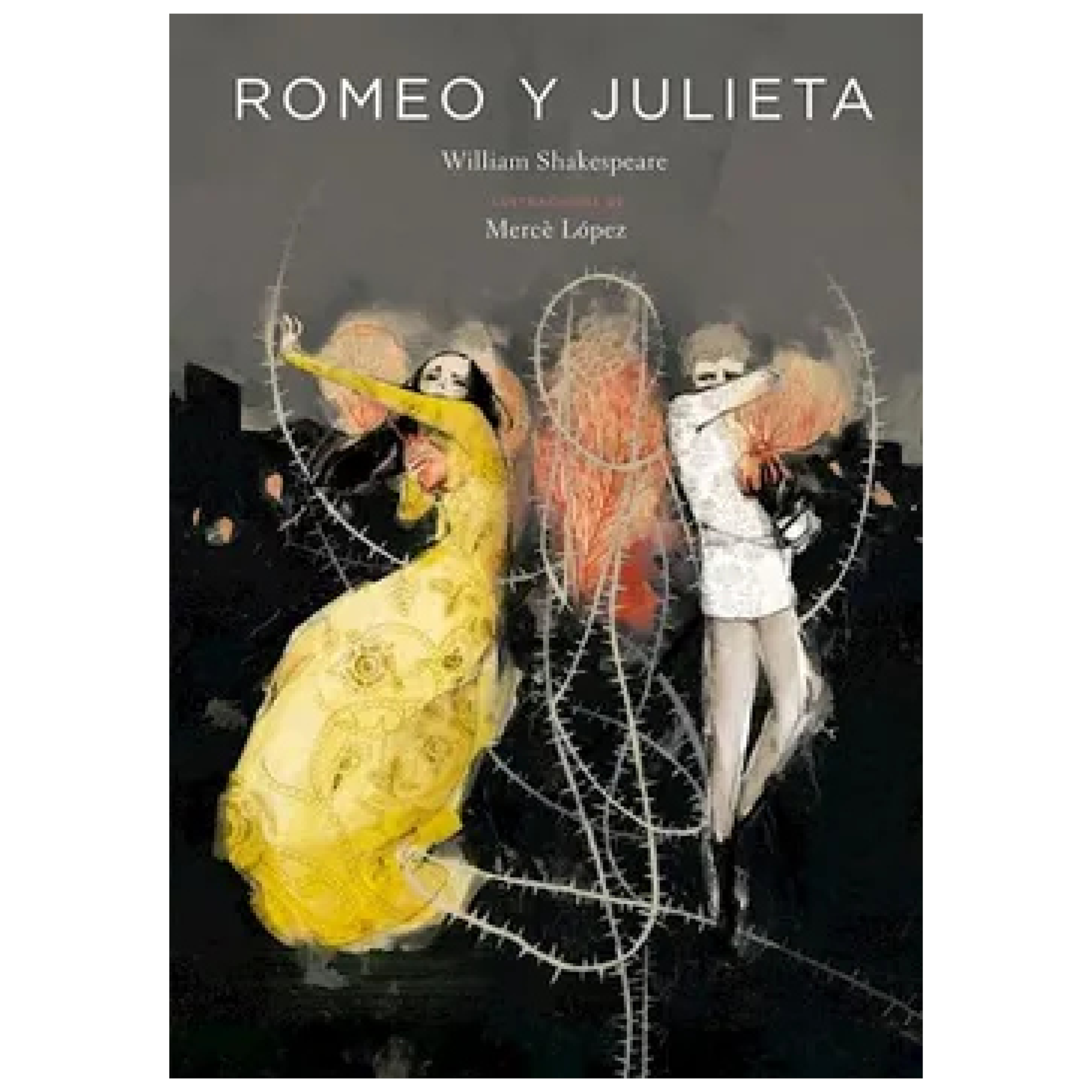 ROMEO Y JULIETA