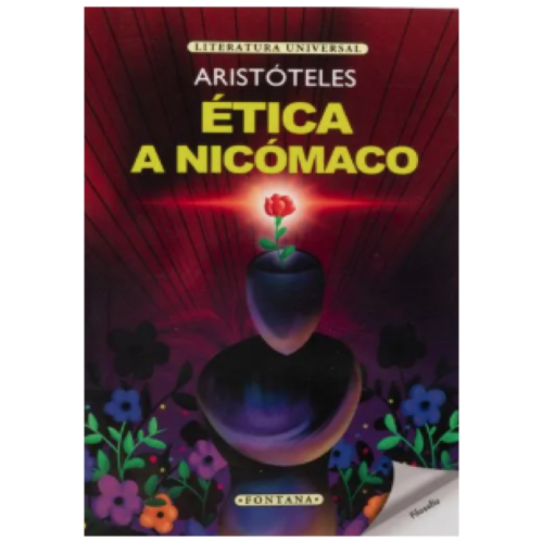 ÉTICA A NICÓMACO