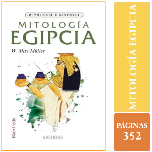 MITOLOGÍA EGIPCIA