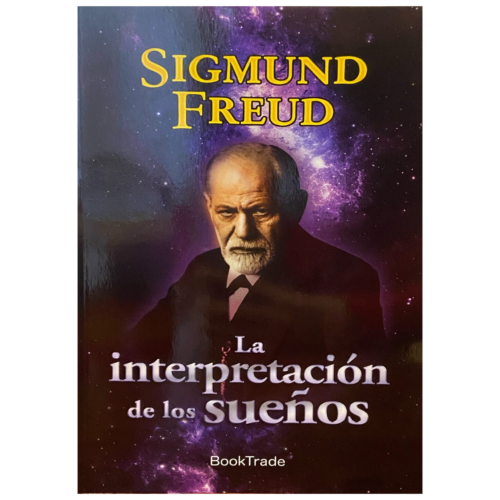 LA INTERPRETACIÓN DE LOS SUEÑOS