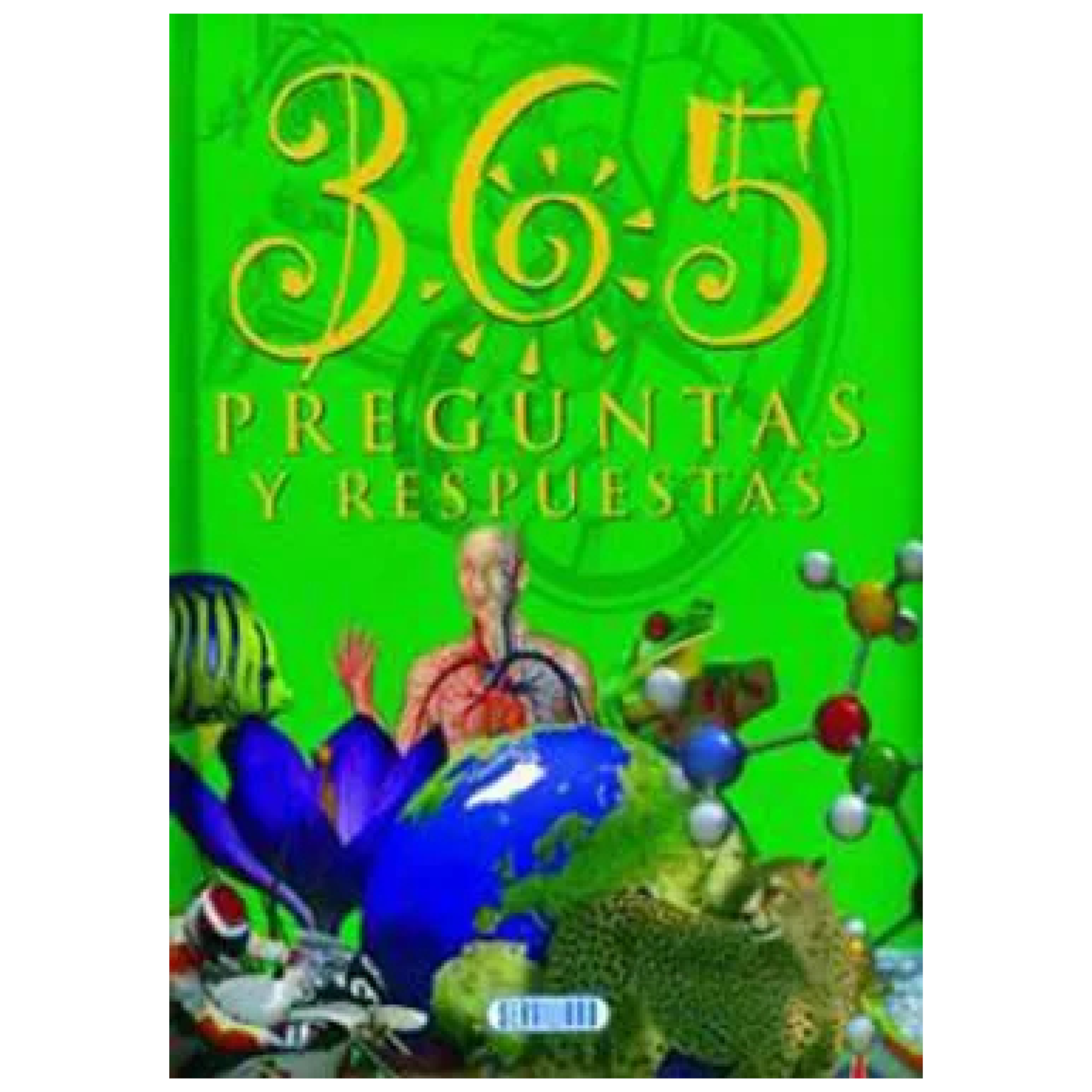 365 PREGUNTAS Y RESPUESTAS