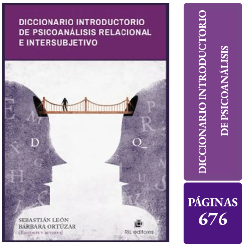 DICCIONARIO INTRODUCTORIO DE PSICOANÁLISIS RELACIONAL E INTERSUBJETIVO