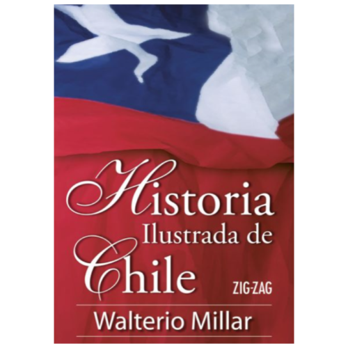 HISTORIA ILUSTRADA DE CHILE