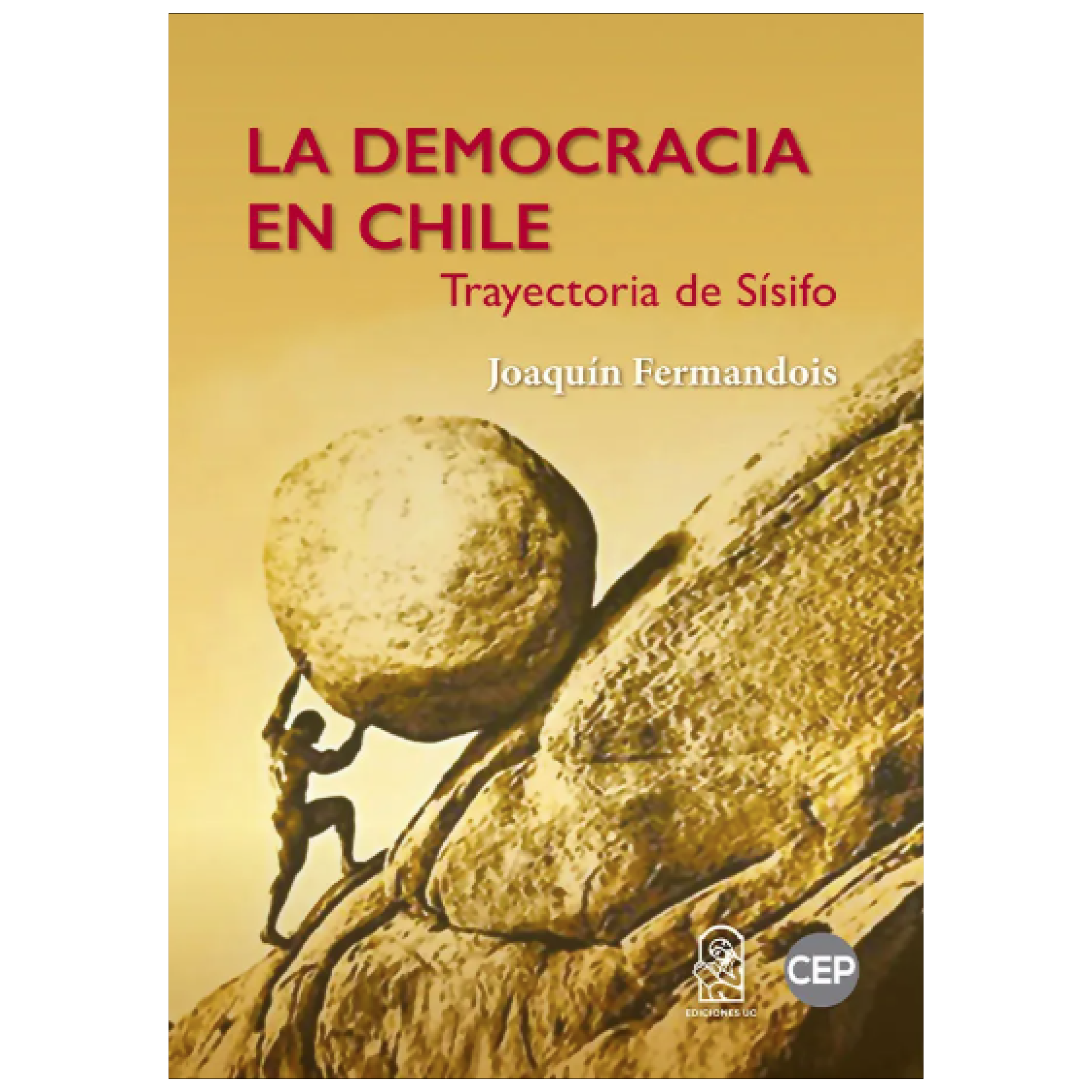 LA DEMOCRACIA EN CHILE