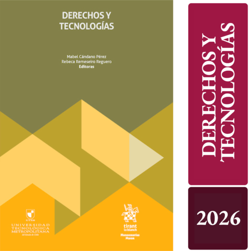 DERECHOS Y TECNOLOGÍAS