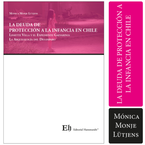 LA DEUDA DE PROTECCIÓN A LA INFANCIA EN CHILE