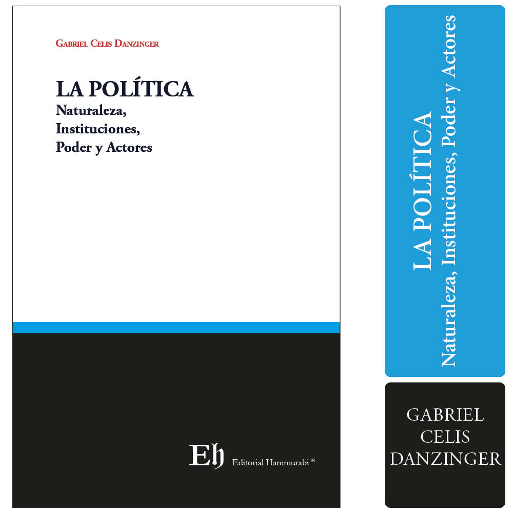 LA POLÍTICA