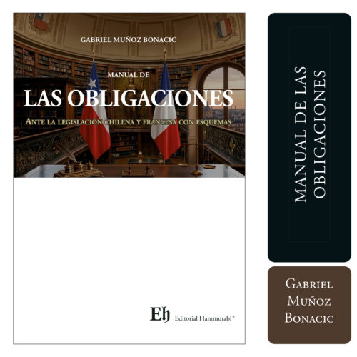 MANUAL DE LAS OBLIGACIONES