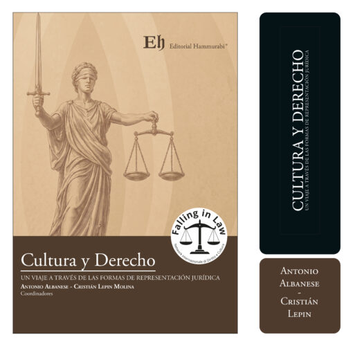 CULTURA Y DERECHO Un viaje a través de las formas de representación jurídica