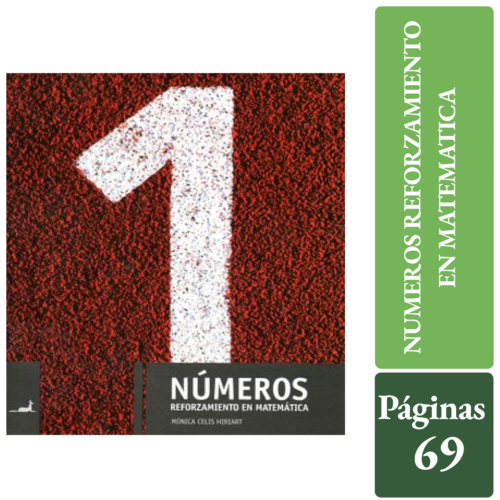 1. NUMEROS REFORZAMIENTO EN MATEMATICA