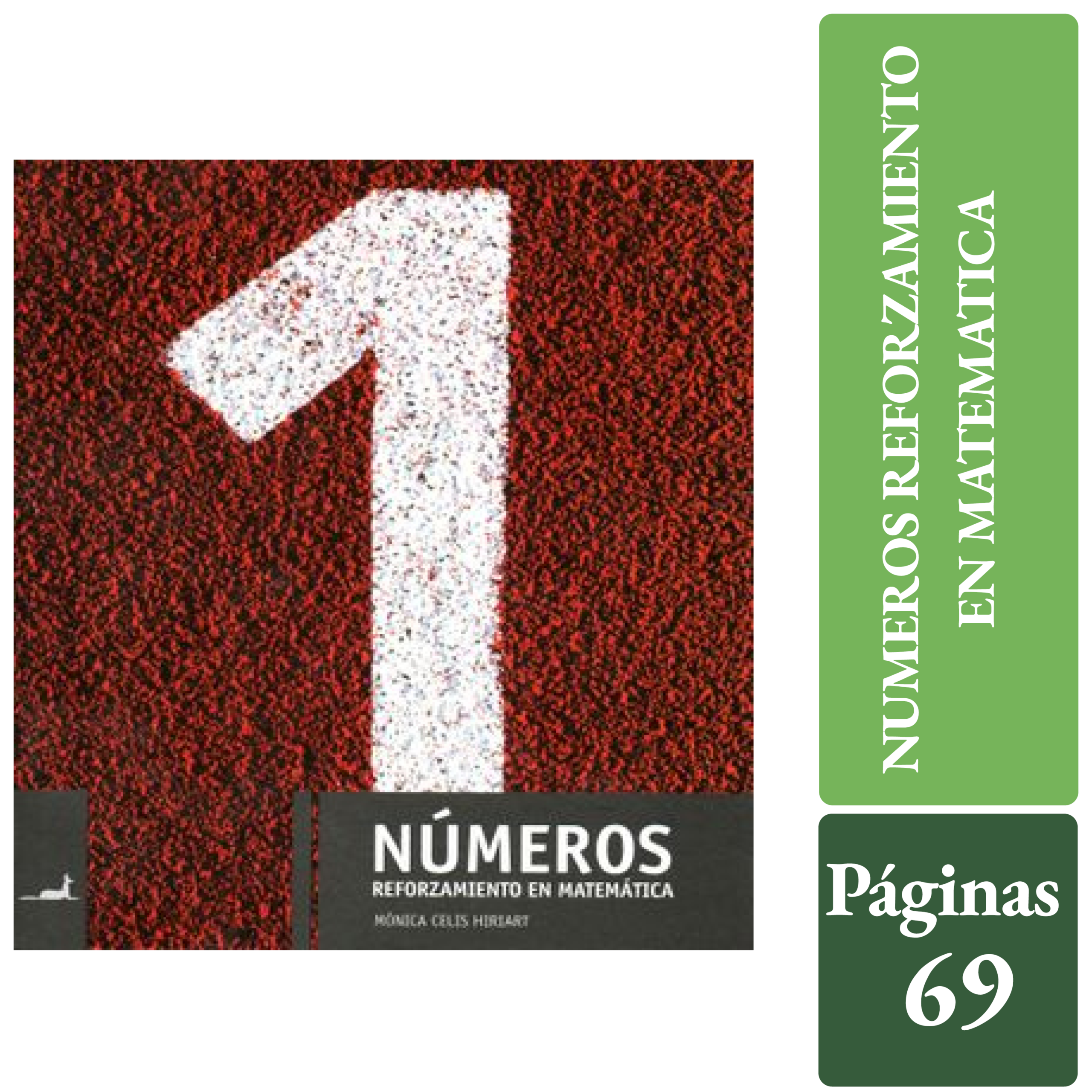 1. NUMEROS REFORZAMIENTO EN MATEMATICA