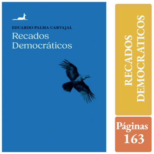 RECADOS DEMOCRATICOS