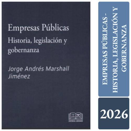 EMPRESAS PÚBLICAS - Historia, legislación y gobernanza