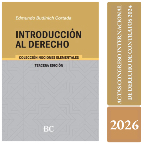 INTRODUCCIÓN AL DERECHO - tercera edición