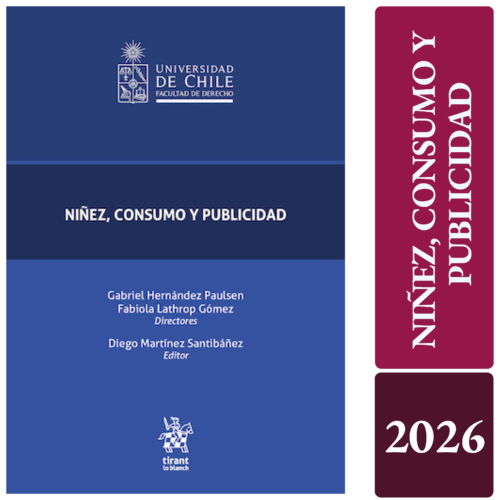 NIÑEZ, CONSUMO Y PUBLICIDAD