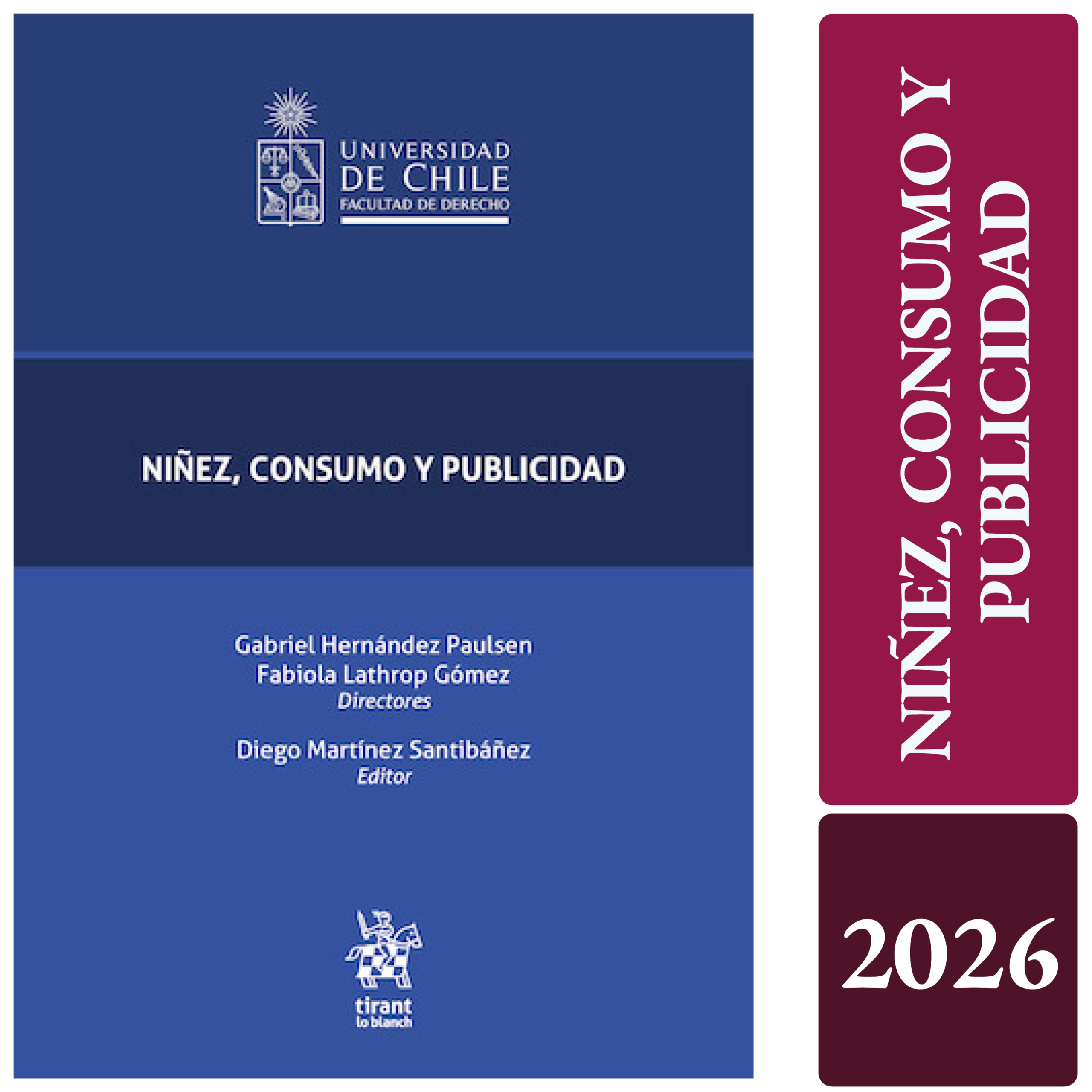 NIÑEZ, CONSUMO Y PUBLICIDAD