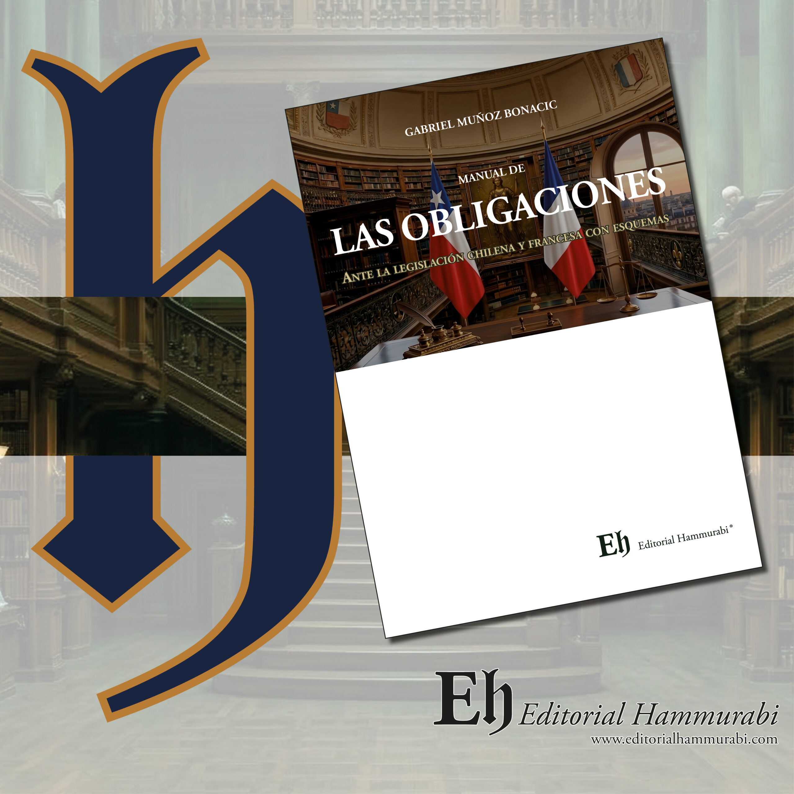MANUAL DE LAS OBLIGACIONES - Imagen 2
