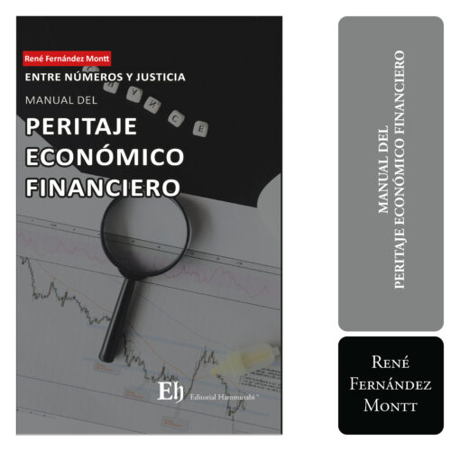 MANUAL DEL PERITAJE ECONÓMICO FINANCIERO