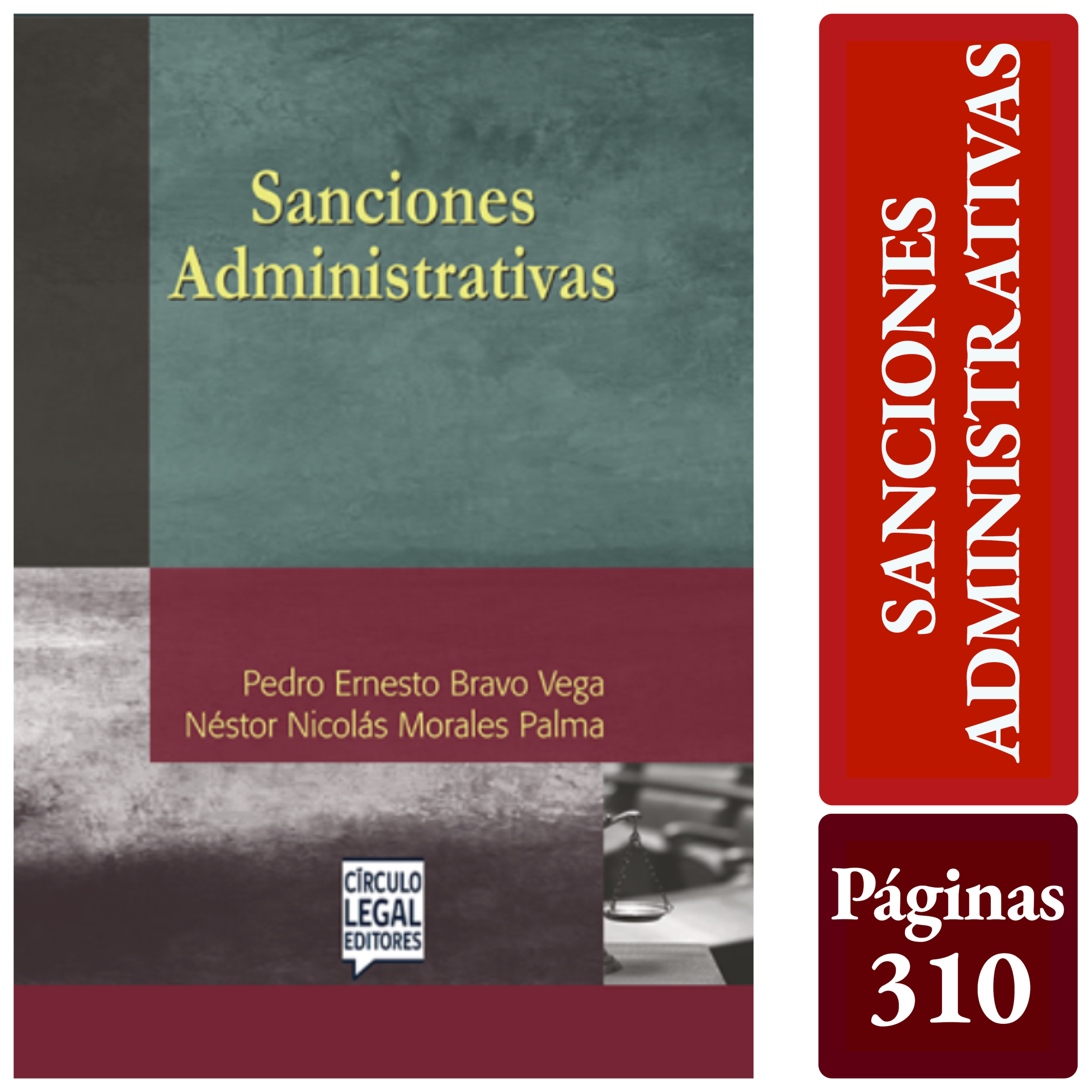 SANCIONES ADMINISTRATIVAS