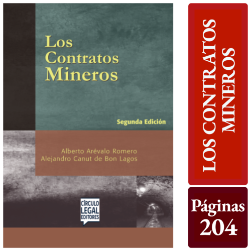 LOS CONTRATOS MINEROS