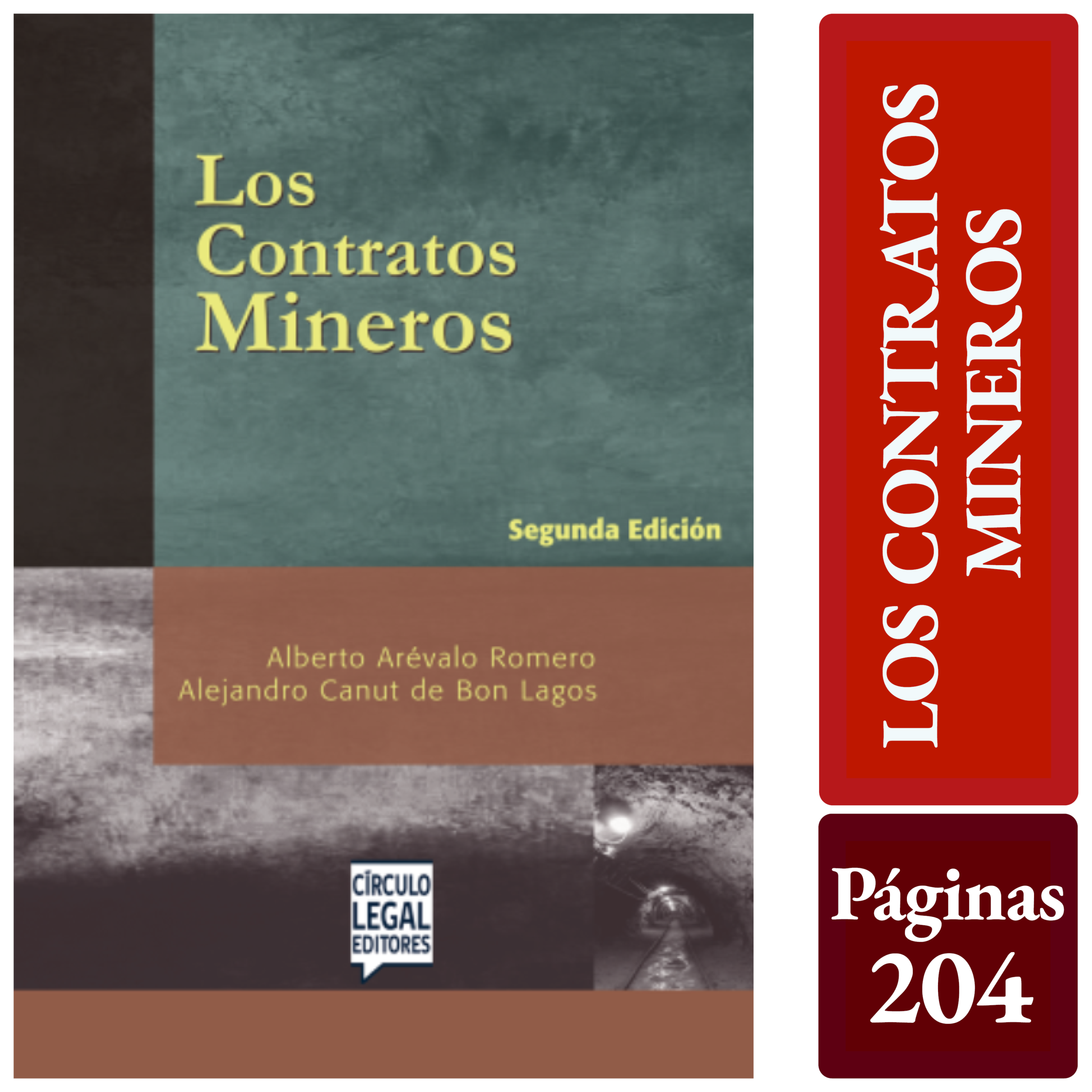 LOS CONTRATOS MINEROS