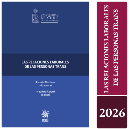 LAS RELACIONES LABORALES DE LAS PERSONAS TRANS